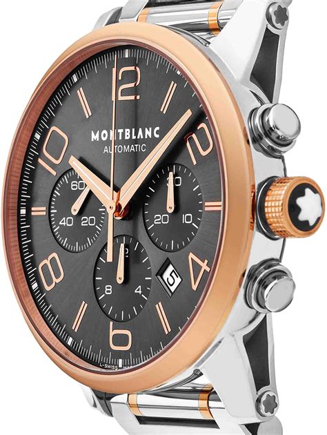 montblanc watches outlet